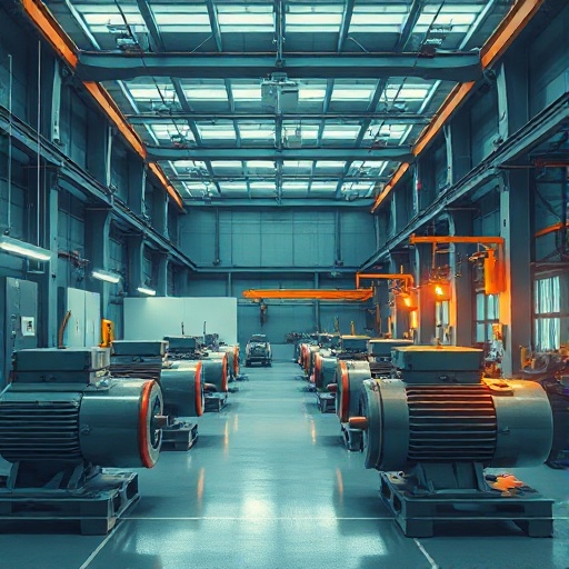 electric motor motor service maintenance motor repair services reliability
