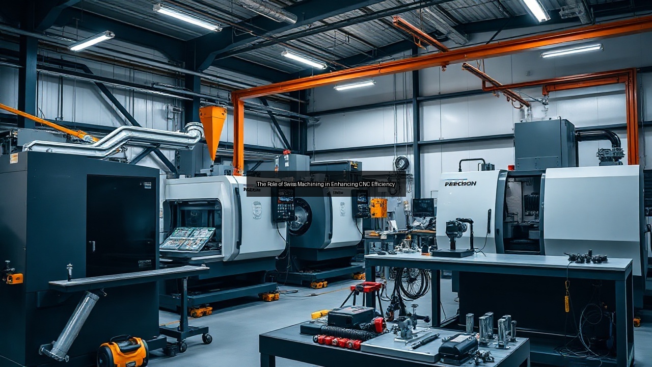 jit swiss machining service fabrication cnc machining services machines